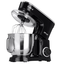 Миксер MPM Product MRK-19	: Мощность, Вт 1400