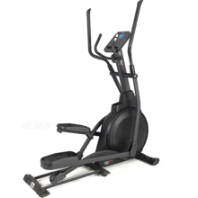 Орбитрек Toorx Elliptical ERX 550 (ERX-550) (930539): Тип Магнитный