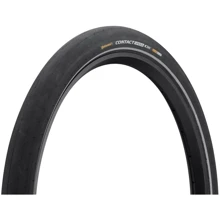 Покрышка Continental Contact Speed 26"x2.00 (101395): Диаметр 26"