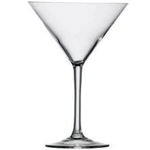 Келих Stoelzle Bar & Liqueur для мартіні 240 мл (109-1400025): Призначення Для мартіні