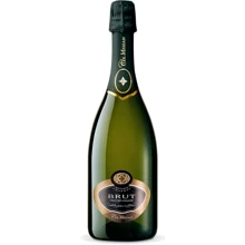 Вино игристое Col Mesian Brut Spumante белое брют 0.75 л (YL8000013020059): Объем, л 0.75