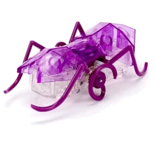 Нано-робот HEXBUG Micro Ant фиолетовый (409-6389): Производитель HEXBUG