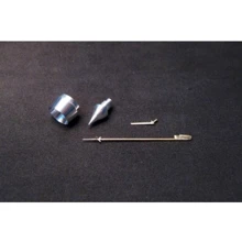 Воздухозаборник Mini World трубка "Пито" и антена для модели самолета МиГ-21Ф (ModelSvit) MINI7248: Производитель Mini World