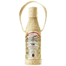 Ром Millonario Solera 15 Reserva Especial (0,7 л) (BW13142): Объем, л 0.7