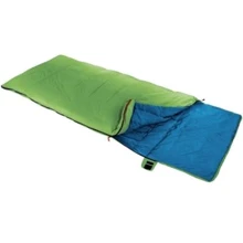 Спальный мешок Vaude Sioux 500 rect (Apple): Тип одеяло