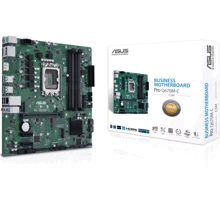 ASUS PRO Q670M-C-CSM: Оперативна пам'ять 4xDDR5 4800 МГц, до 128 ГБ