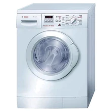 Пральна машина Bosch WLF 2427 PL: Тип машини автомат