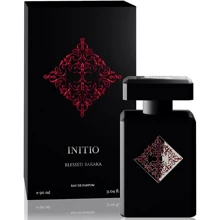 Парфюмированная вода Initio Parfums Prives Blessed Baraka 90 ml: Вид Парфюмированная вода