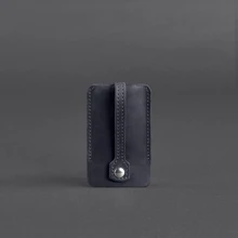 Ключница BlankNote 1.0 синяя (BN-KL-1-nn): Пол Унисекс