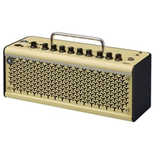 Комбопідсилювач Yamaha THR10II: Тип Комбопідсилювач