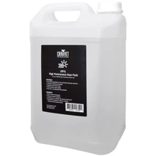 Жидкость для дым машины CHAUVET HF5 (HJ5) High Performance Haze Fluid: Производитель CHAUVET