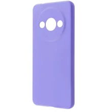 Чохол для телефона WAVE Colorful Case Light Purple for Xiaomi Redmi A3: Сумісність Xiaomi Redmi A3