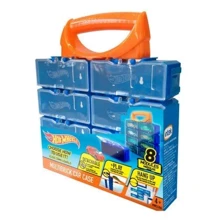 Контейнер Hot Wheels на 8 машинок (HWCC8A): Производитель Hot Wheels