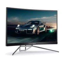Монитор AOC AGON Porsche Design PD27: Формат изображения 16:9