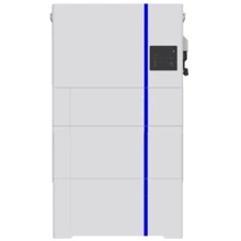 Система зберігання енергії Deye AI-W5.1-12P3-EU ESS 12kW: Тип Гибридный