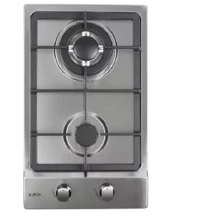 Варочная поверхность Ventolux HG320 (X) 7: Размеры для встраивания 26х47 см