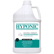 Дезодорант хитозановый Hyponic Chitosan Deodorizer Ocean Splash scent Океанский всплеск 3.8 л (H3DO1AL3800OCKNN): undefined undefined
