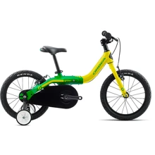 Велосипед Orbea GROW 1 18 Pistach - Green: Диаметр колес, дюймов 16