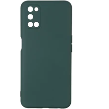Аксессуар для смартфона ArmorStandart ICON Case Pine Green for OPPO A52 (ARM57150): Совместимость Oppo A52