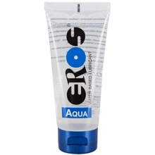 Вагинальный гель-лубрикант EROS "Aqua" (100 ml): Для кого Унисекс