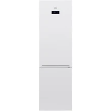 Холодильник Beko RCNA365E30ZX: Тип холодильник двухкамерный