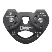 Блок ролик Singing Rock Pulley Tandem (SR RK803BB00): undefined undefined