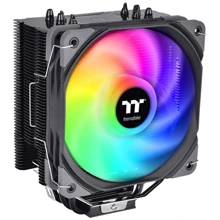 Кулер Thermaltake UX 200 ARGB (CL-P105-AL12SW-A): Рівень шуму, dB 25