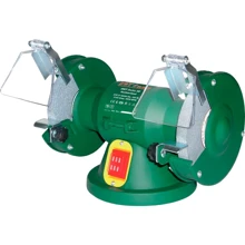 Cтанок для заточки DWT DS-150 KS: Производитель DWT