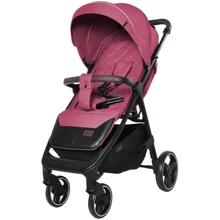 Візок Carrello Bravo Chili Red (CRL-8512): Тип коляски прогулочная