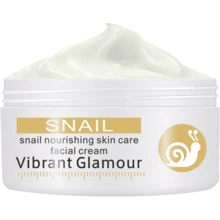 Vibrant Glamour Крем для лица с муцином улитки 30 g: Пол Для женщин