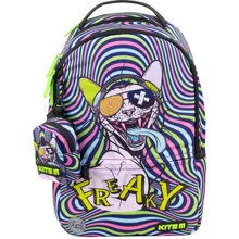 Рюкзак для подростка Kite Education K22-2569M-2: Возрастная группа от 9 до 12 лет