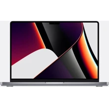 Apple Macbook Pro 14"" M1 Pro 512GB Space Gray Custom (Z15G0021L) 2021 Approved Витринный образец: Причина уценки Как новый (витринный образец): ноутбук выглядит и функционирует как новый. Техника полностью протестирована по программе Approved, все функции работают корректно