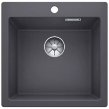 Blanco PLEON 5 521669: Форма Прямоугольная
