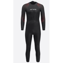 Гидрокостюм мужской Orca Athlex Float Men Triathlon Wetsuit MN160644 6 Red buoyancy: undefined undefined
