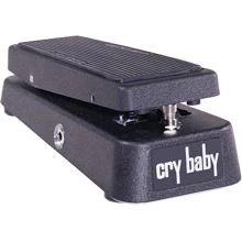 Педаль гитарных эффектов Педаль эффектов DUNLOP GCB95 CRYBABY ORIGINAL: Производитель Dunlop