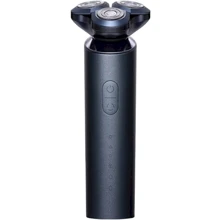 Электробритва Xiaomi Electric Shaver S700 Black (BHR5721GL) K: Тип триммера Нет