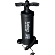 Насос ручной Bestway Air Hammer 37 см (62086): Тип Насос