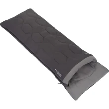 Спальный мешок Vango Serenity Superwarm Single/-3°C Shadow Grey Left (SBQSERENIS32S7H): Тип одеяло