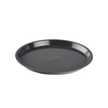 Форма для випікання піци Ardesto Tasty baking 29x1.5 см (AR2313T): Кришка Нет