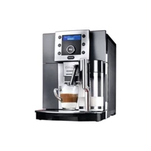 Кофеварка Delonghi ESAM 5500: Тип рожковая кофеварка эспрессо