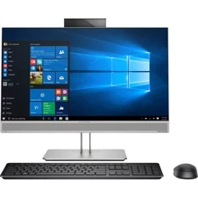 Моноблок HP EliteOne 800 G5 i5-9500 (7AB90EA) UA: Диагональ экрана 21" - 24"