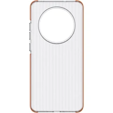Чехол для телефонов Oppo Protective Case White for Oppo Reno12 F / Reno12 FS: Совместимость Oppo Reno12 F / Reno12 FS