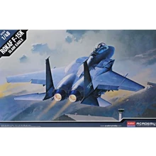 Истребитель ACADEMY Slam Eagle F-15K "R.O.K. Air Force": Производитель ACADEMY