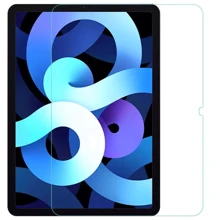 Аксессуар для iPad Tempered Glass for iPad Air 11 (2024 / 2025): Цвет прозрачный