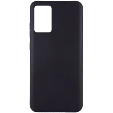 Аксессуар для смартфона Epik TPU Case Black for Xiaomi Redmi 10: Совместимость Xiaomi Redmi 10