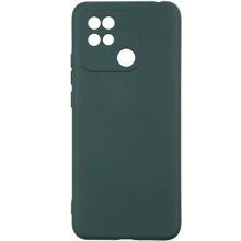 Чохол для телефона ArmorStandart ICON Case Green для Xiaomi Redmi 10C (ARM61311): Сумісність Xiaomi Redmi 10C