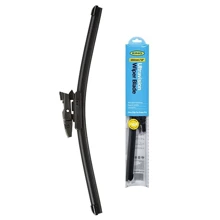 Двірник безкаркасний Ring RBB14350 14 "/ 350mm: Конструкція безкаркасні