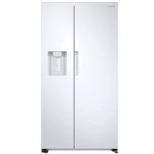Холодильник Side-by-Side Samsung RS67A8811WW: Размеры ВxШxГ, см 178x91x71.6