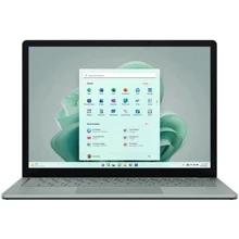 Ноутбук Microsoft Surface Laptop 5 Touch Sage Meta (RBG-00051): Экран 13.5 IPS (2256x1504)