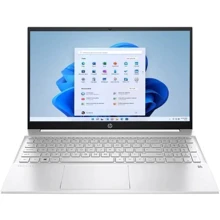Ноутбук HP Pavilion 15-eh2022nq (6M362EA): Екран 15.6" IPS (1920x1080) FullHD